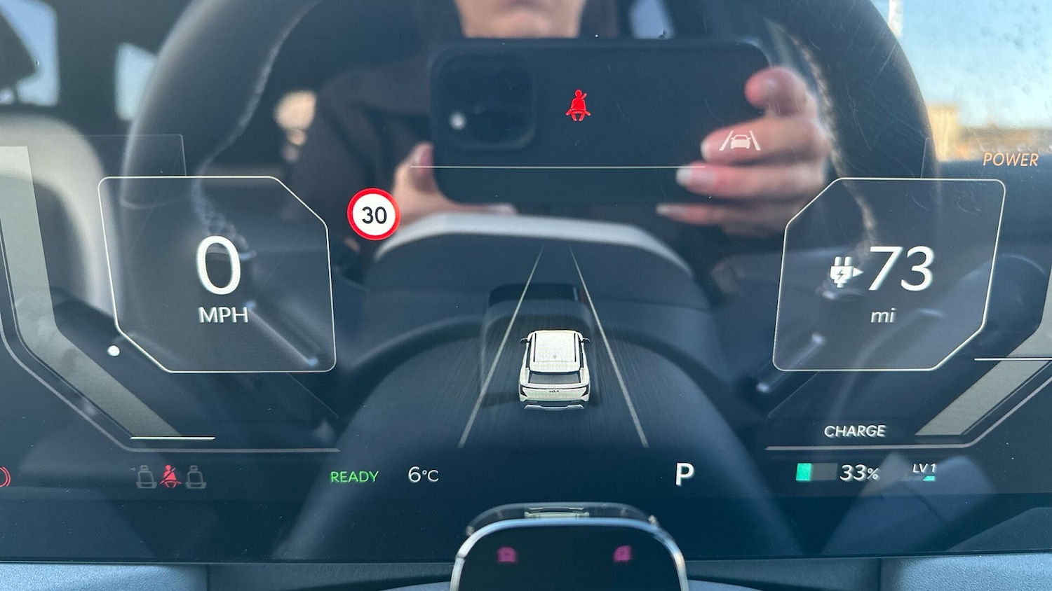 Used Kia EV5 for sale - 78100312: Photo 7