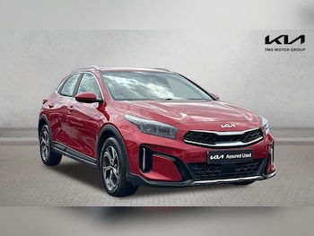 Used Kia XCeed 2023 for sale - 76336115: Photo