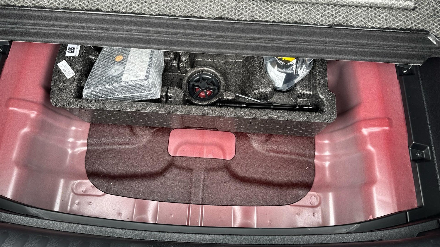 Used Kia XCeed 2023 for sale - 76336115: Photo 21