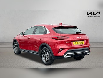 Used Kia XCeed 2023 for sale - 76336115: Photo