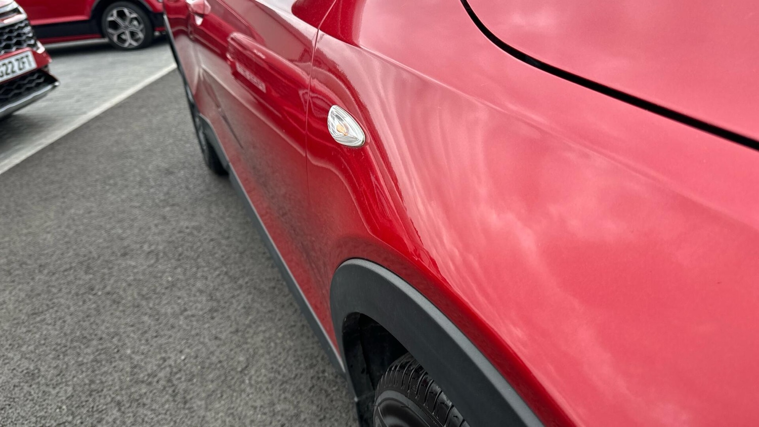 Used Kia XCeed 2023 for sale - 76336115: Photo 30