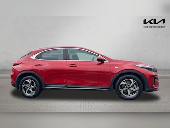 Used Kia XCeed 2023 for sale - 76336115: Photo