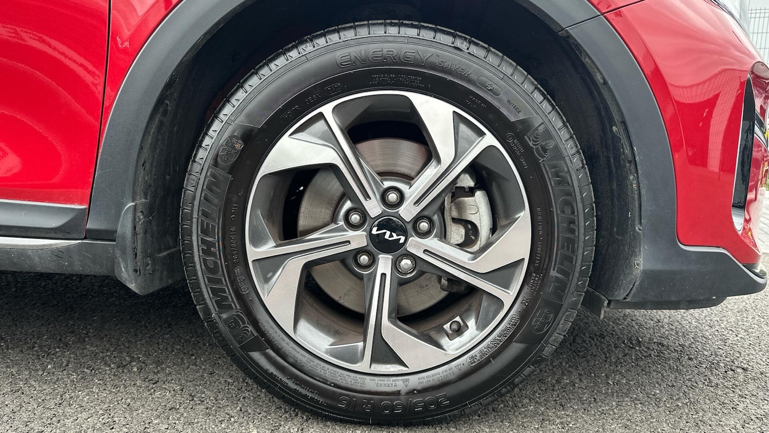 Used Kia XCeed 2023 for sale - 76336115: Photo 5