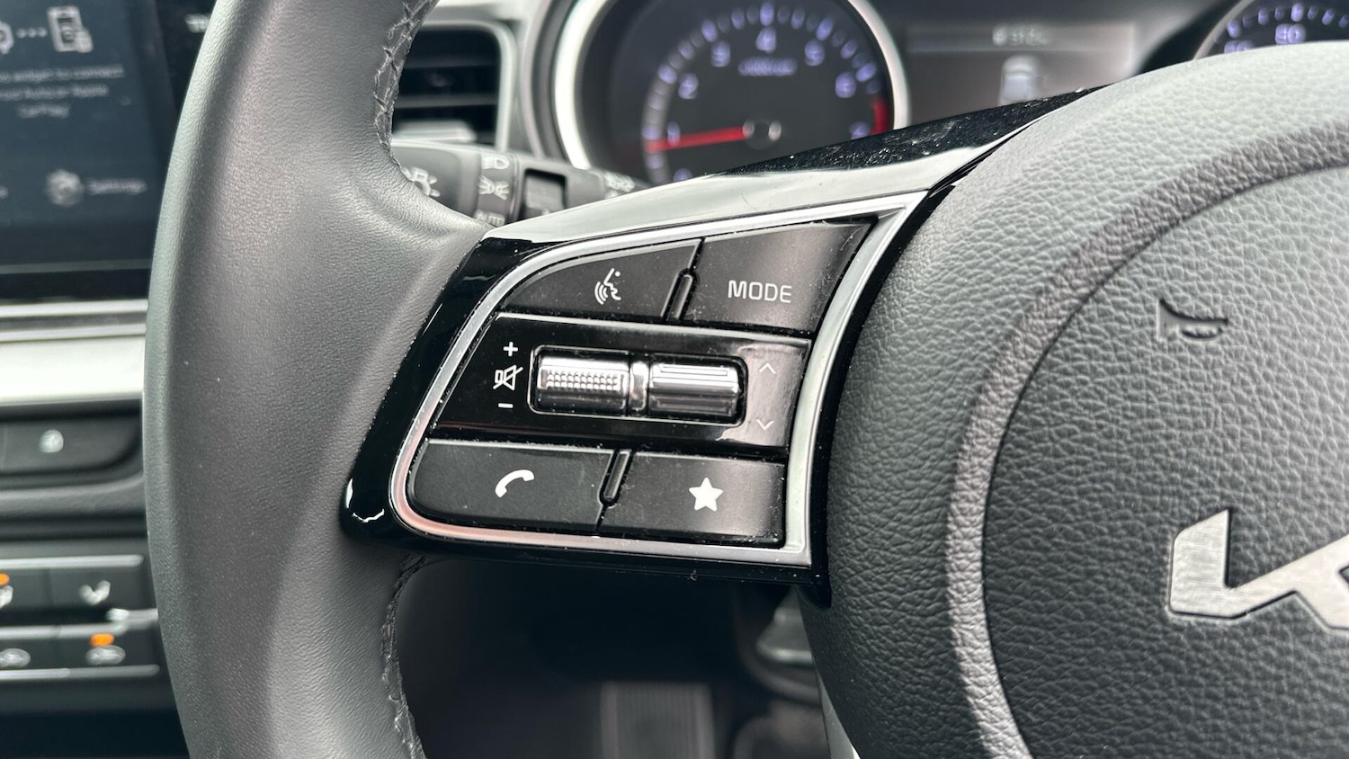 Used Kia XCeed 2023 for sale - 76336115: Photo 9