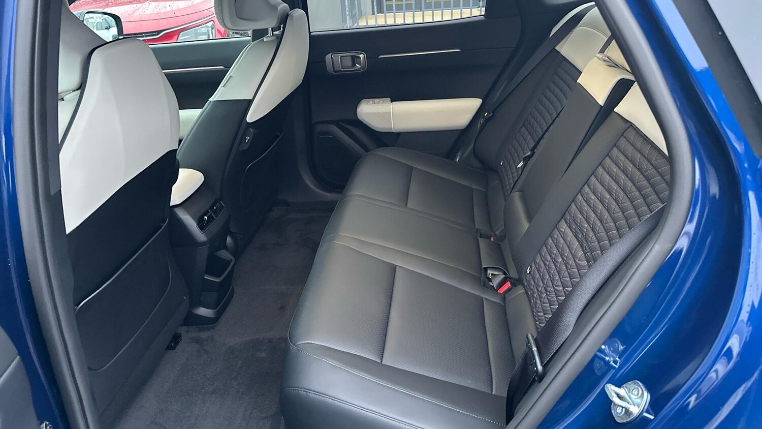 Used Kia EV4 2025 for sale - 77673154: Photo 12