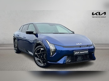 Used Kia EV4 2025 for sale - 77673154: Photo