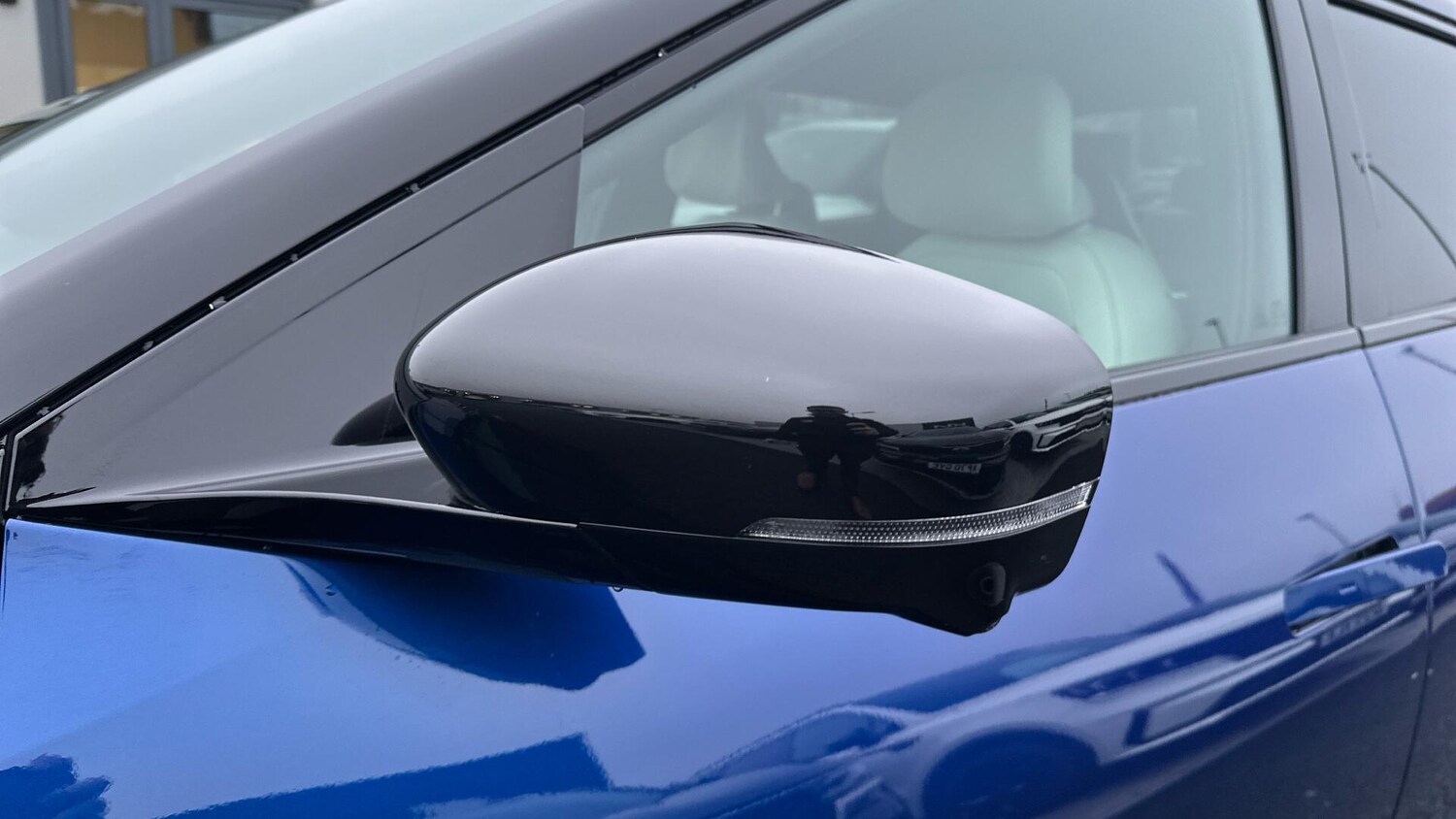 Used Kia EV4 2025 for sale - 77673154: Photo 22