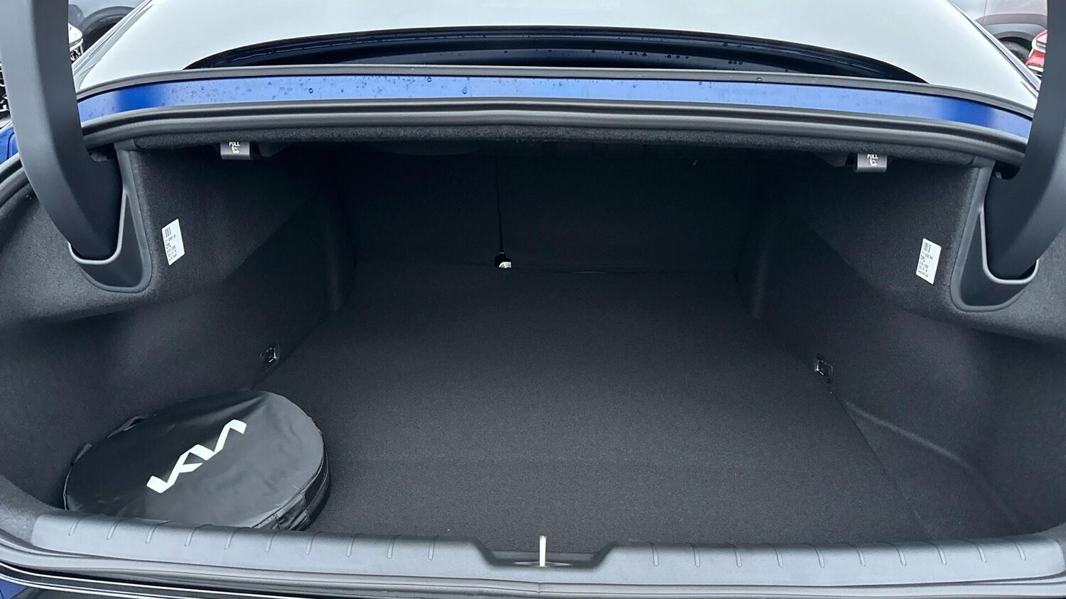 Used Kia EV4 2025 for sale - 77673154: Photo 8