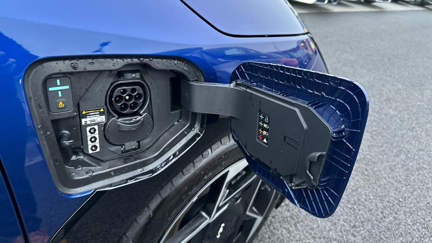 Used Kia EV4 2025 for sale - 77673154: Photo 9