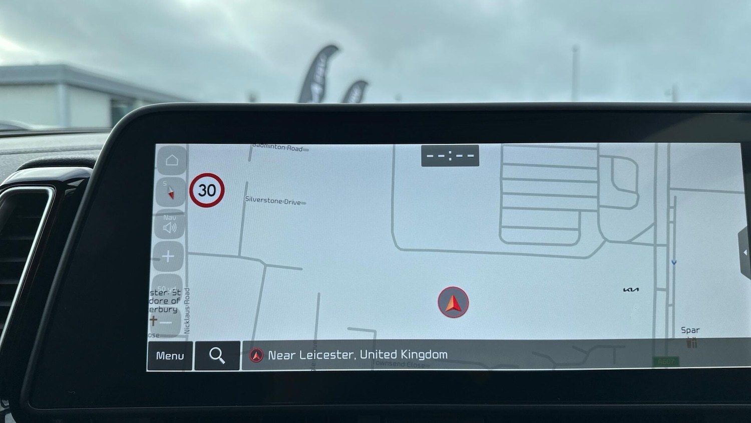 Used Kia Sportage 2025 for sale - 76498662: Photo 10