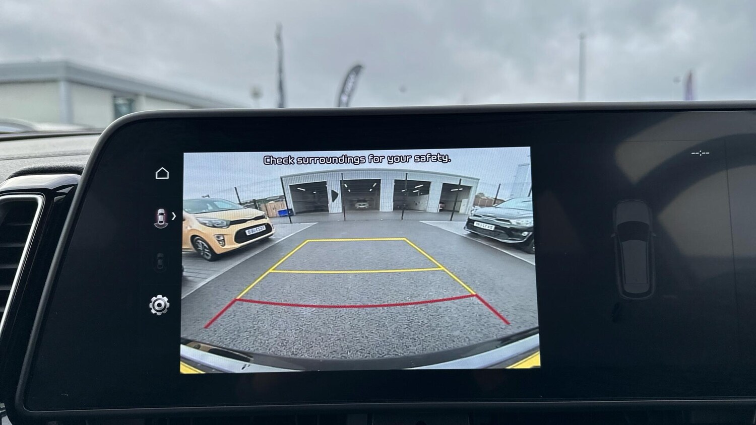 Used Kia Sportage 2025 for sale - 76498662: Photo 12