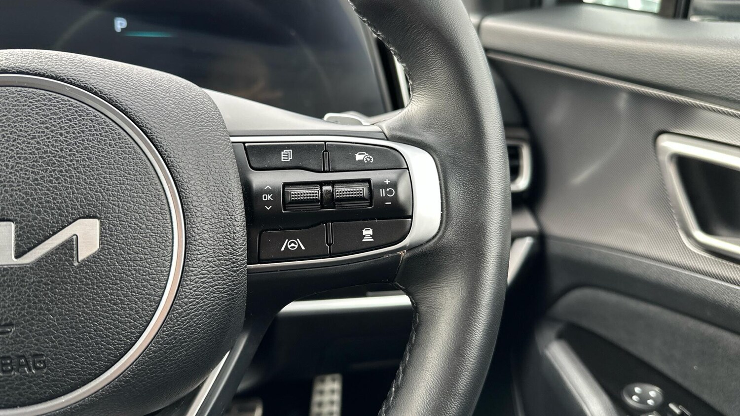 Used Kia Sportage 2025 for sale - 76498662: Photo 14