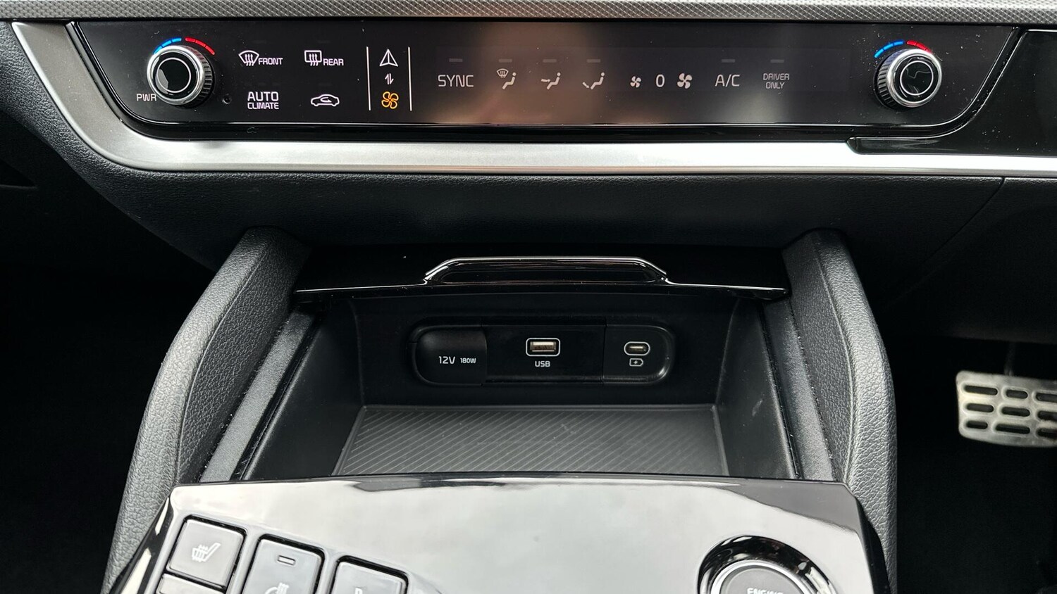 Used Kia Sportage 2025 for sale - 76498662: Photo 19