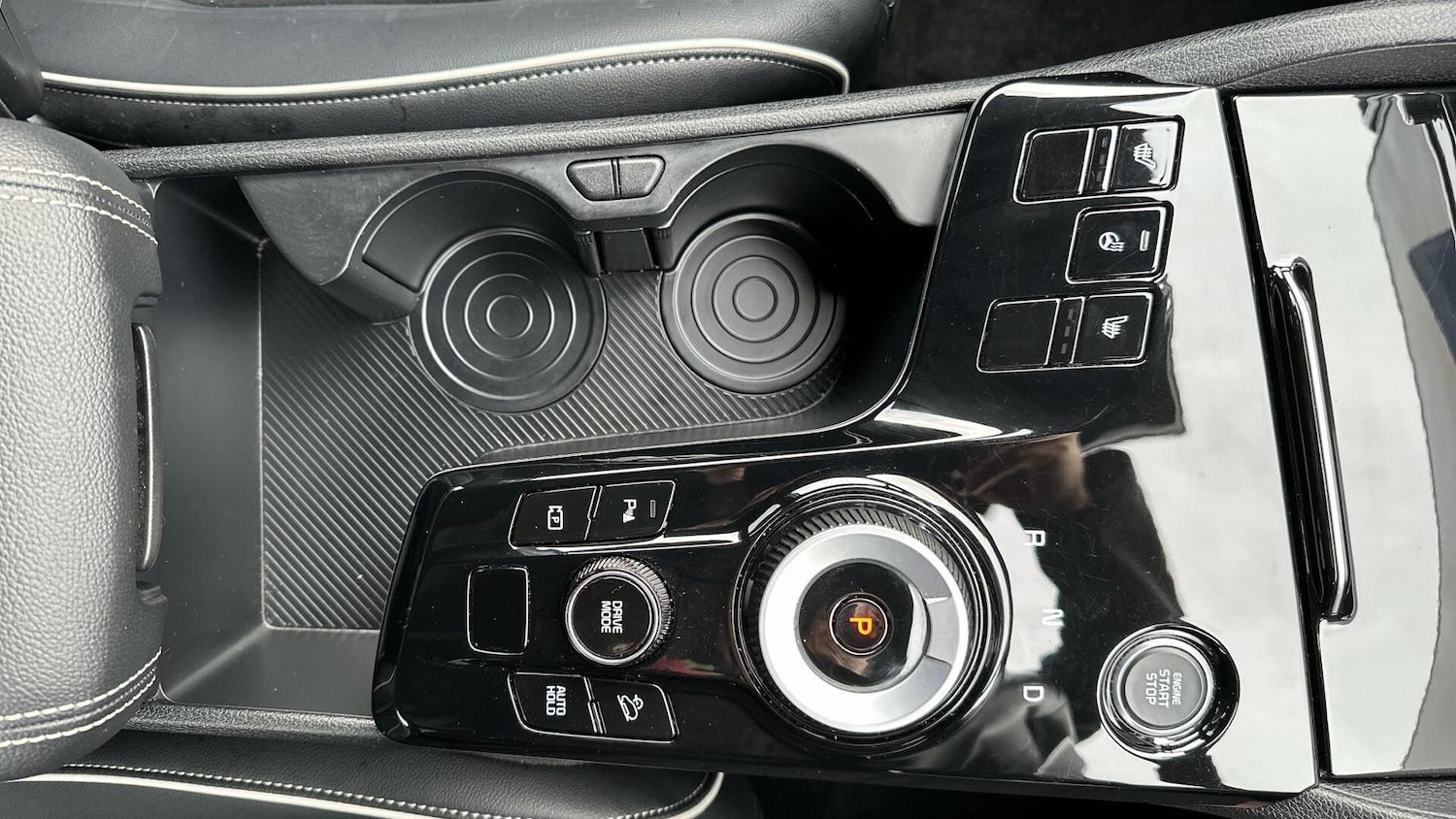 Used Kia Sportage 2025 for sale - 76498662: Photo 21