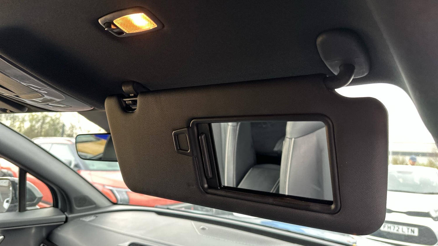 Used Kia Sportage 2025 for sale - 76498662: Photo 24