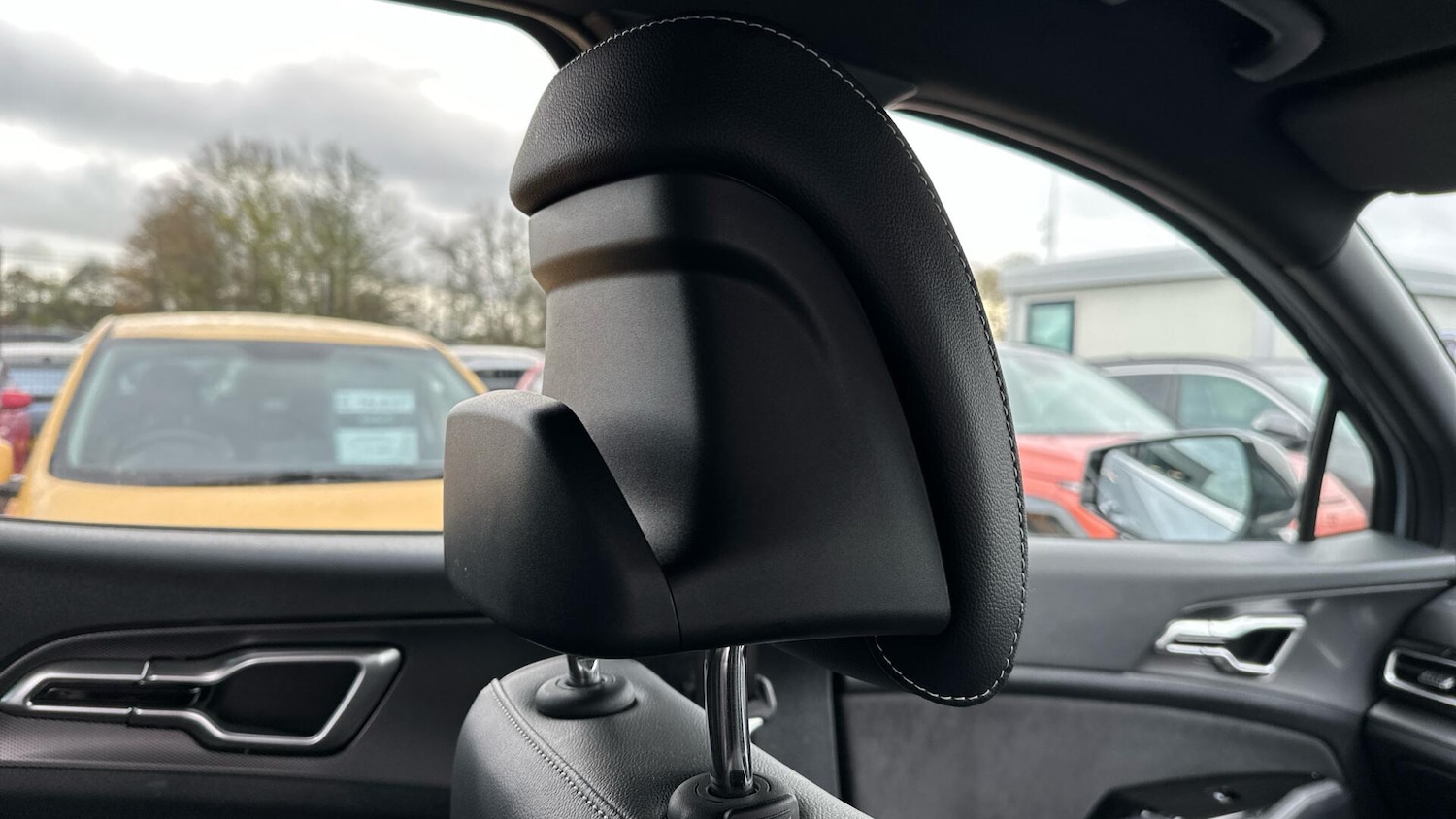 Used Kia Sportage 2025 for sale - 76498662: Photo 28