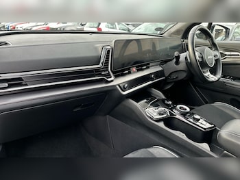 Used Kia Sportage 2025 for sale - 76498662: Photo