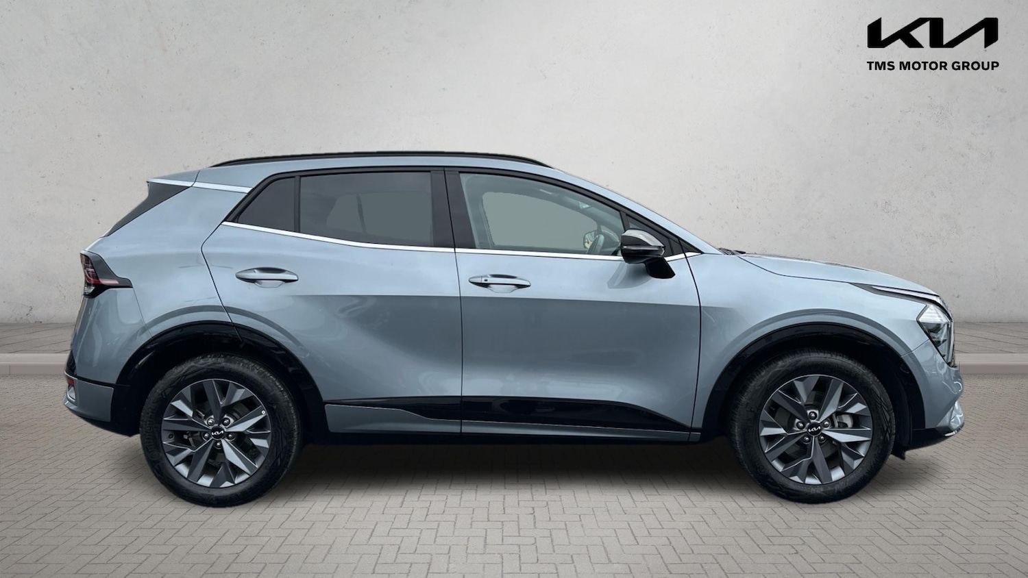 Used Kia Sportage 2025 for sale - 76498662: Photo 4