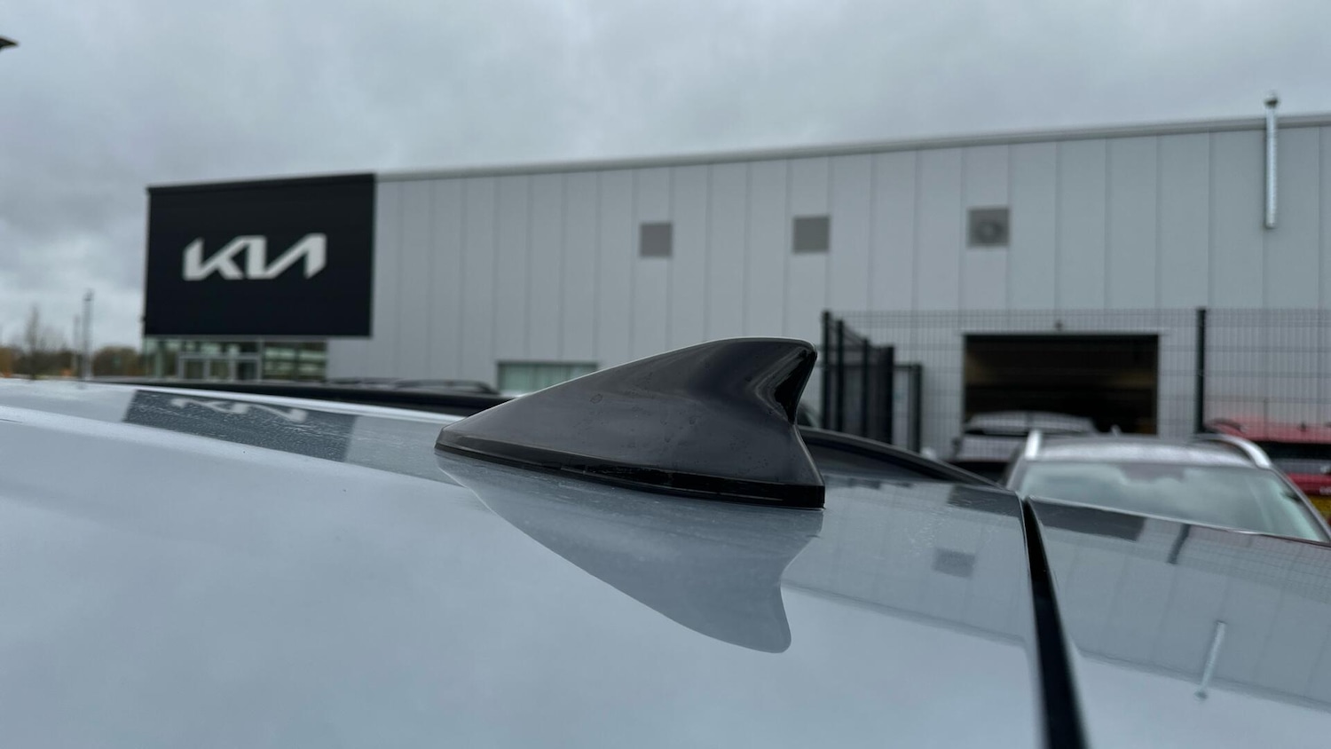 Used Kia Sportage 2025 for sale - 76498662: Photo 40