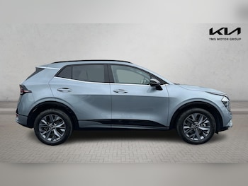 Used Kia Sportage 2025 for sale - 76498662: Photo