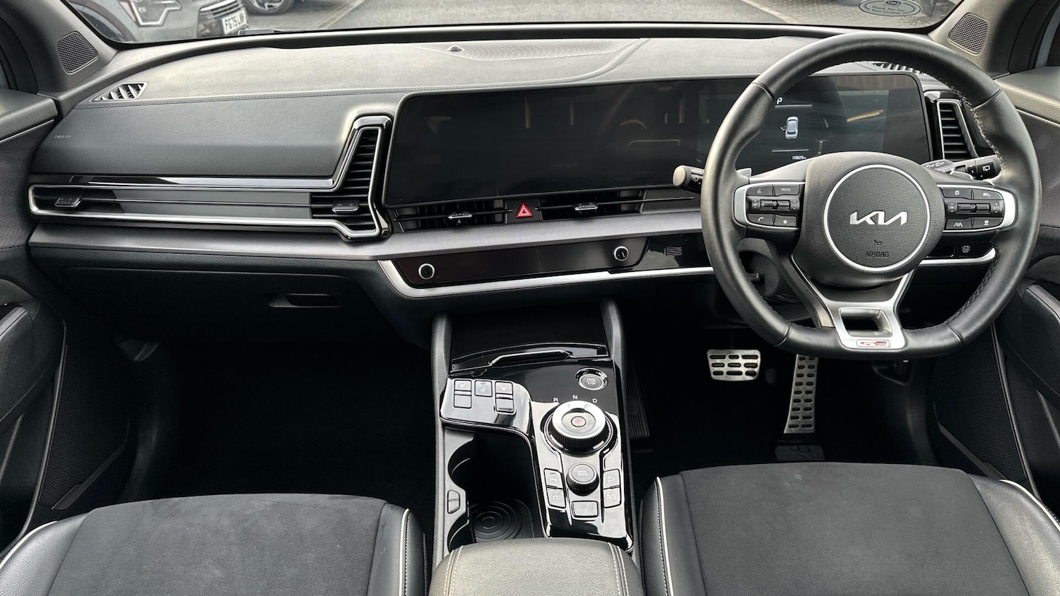 Used Kia Sportage 2025 for sale - 76498662: Photo 6