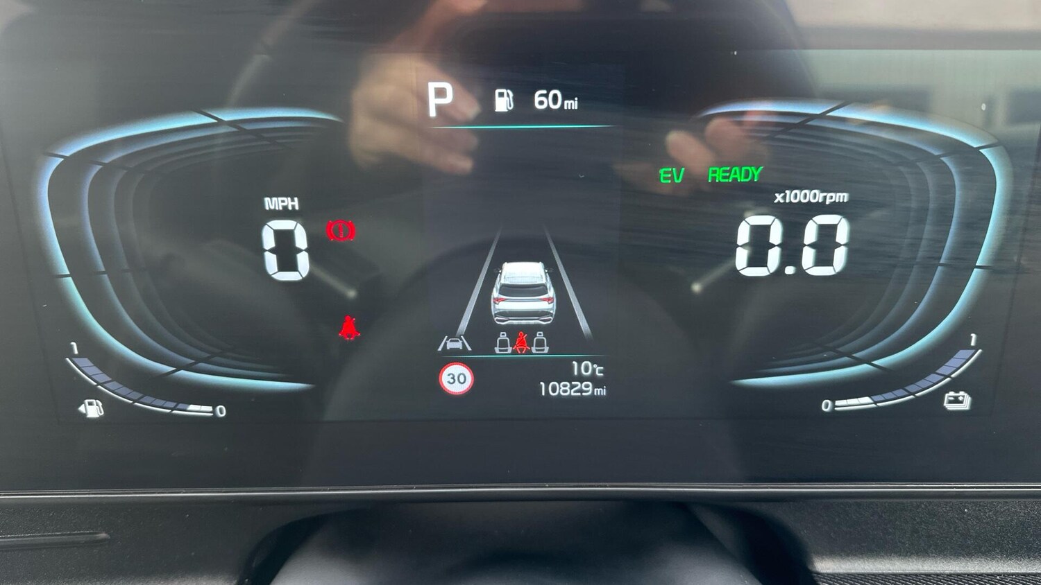 Used Kia Sportage 2025 for sale - 76498662: Photo 7