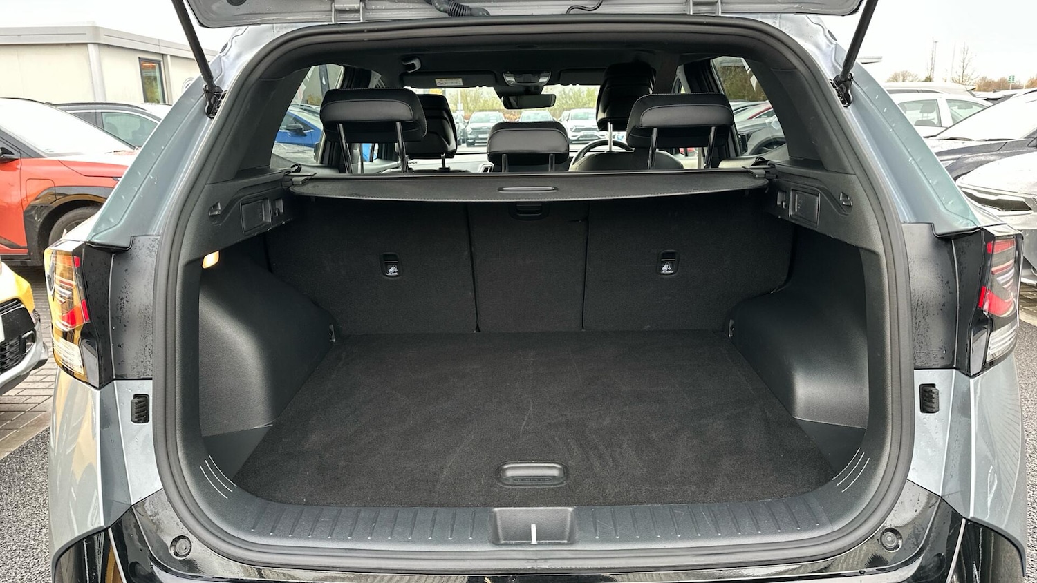 Used Kia Sportage 2025 for sale - 76498662: Photo 8