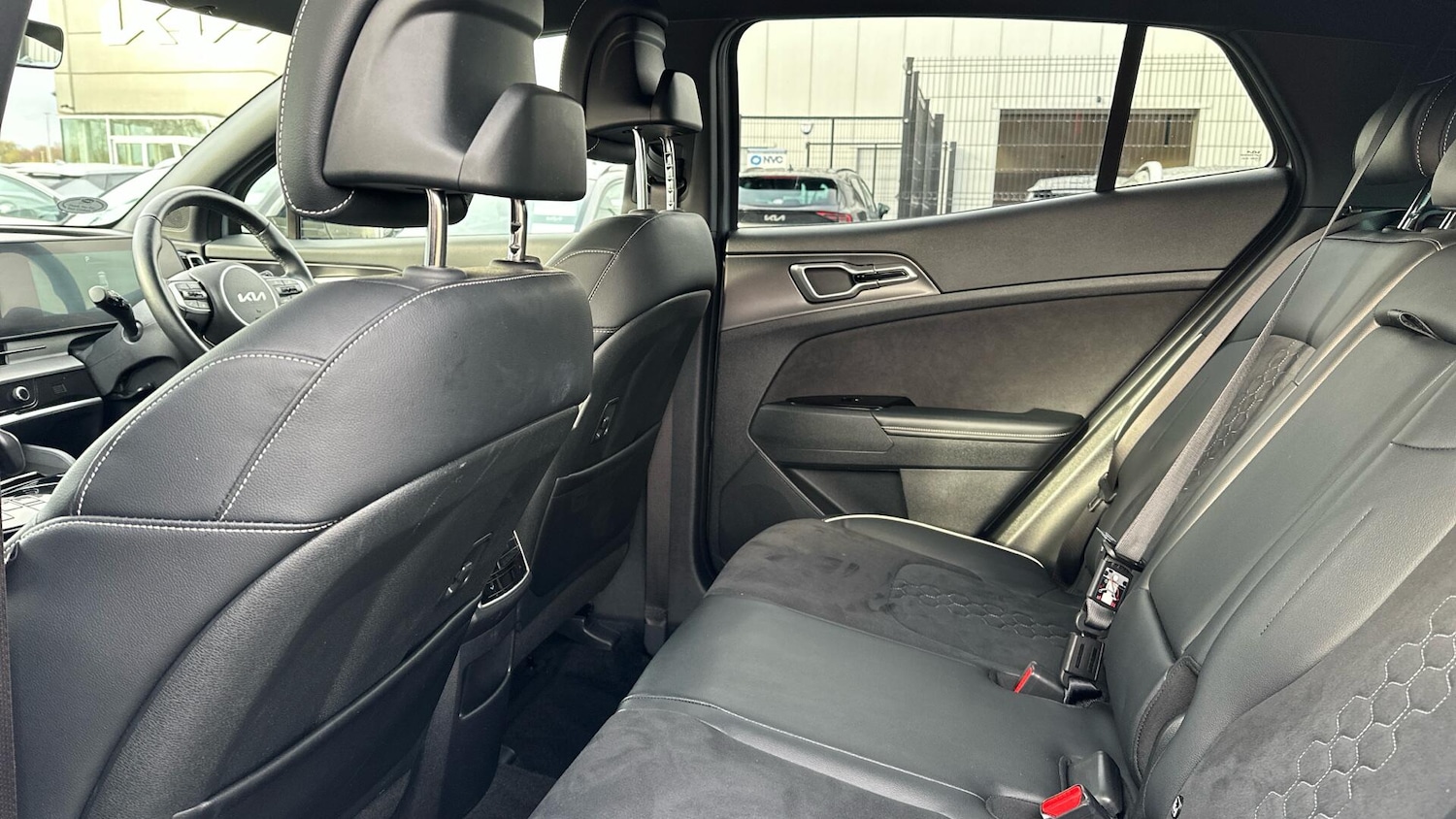 Used Kia Sportage 2025 for sale - 76498662: Photo 9