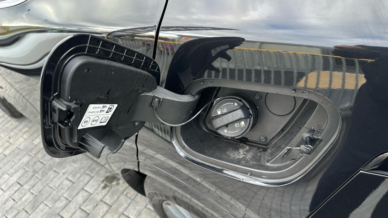 Used Kia Sportage 2025 for sale - 76337233: Photo 10