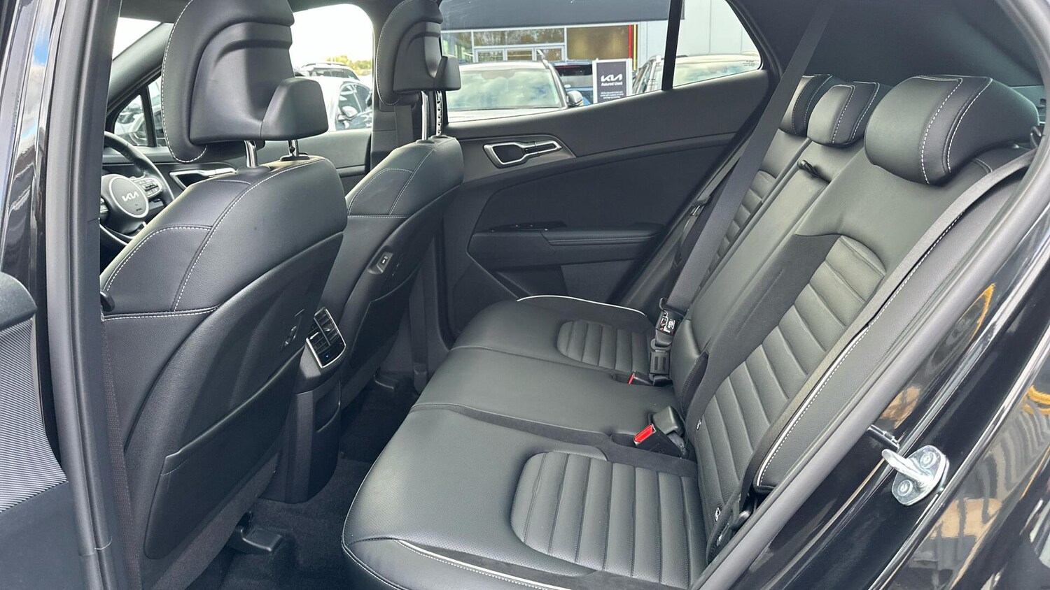 Used Kia Sportage 2025 for sale - 76337233: Photo 13