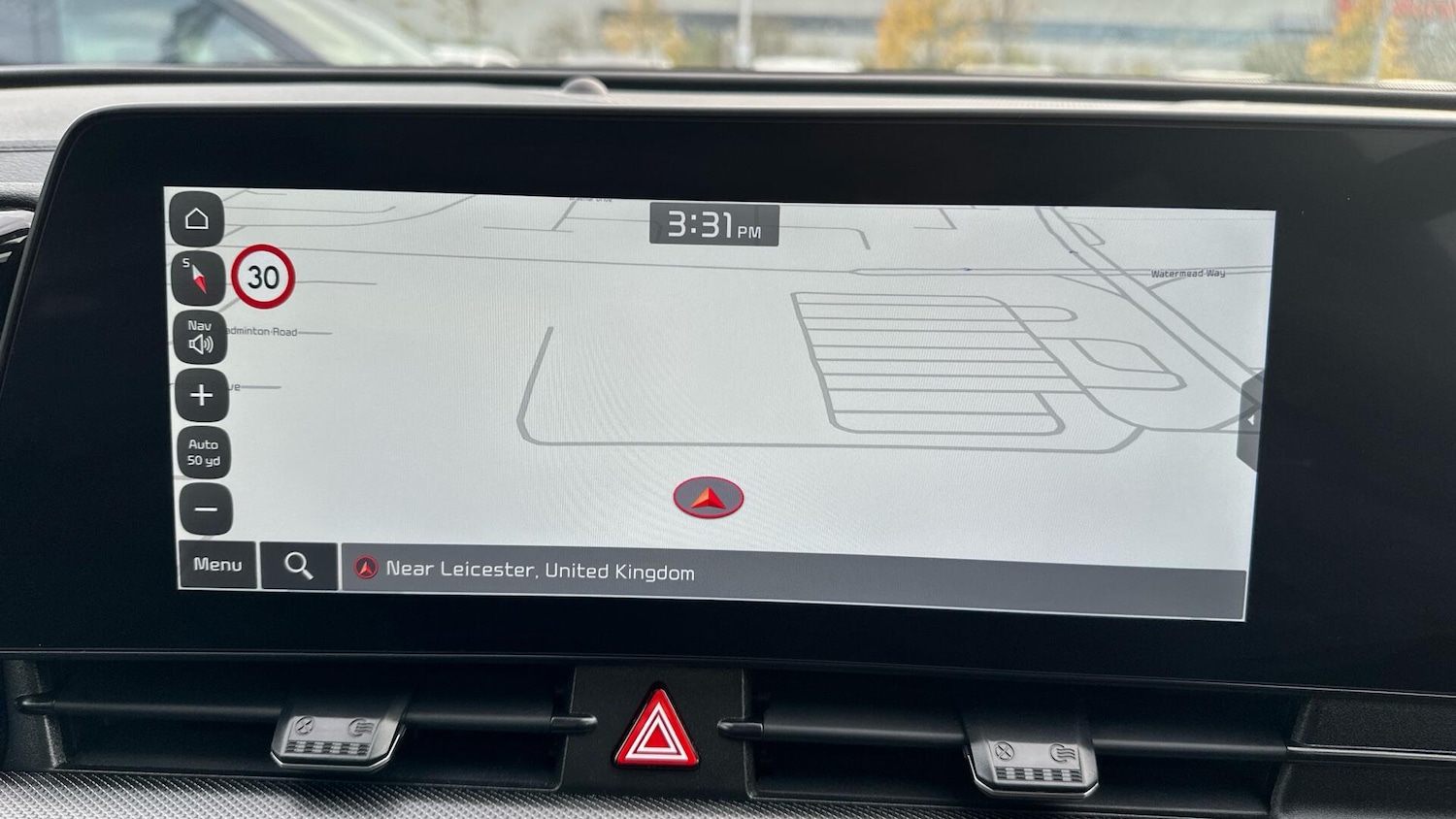 Used Kia Sportage 2025 for sale - 76337233: Photo 14