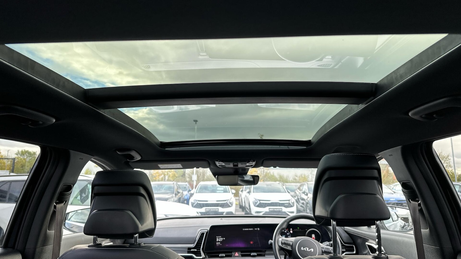 Used Kia Sportage 2025 for sale - 76337233: Photo 15