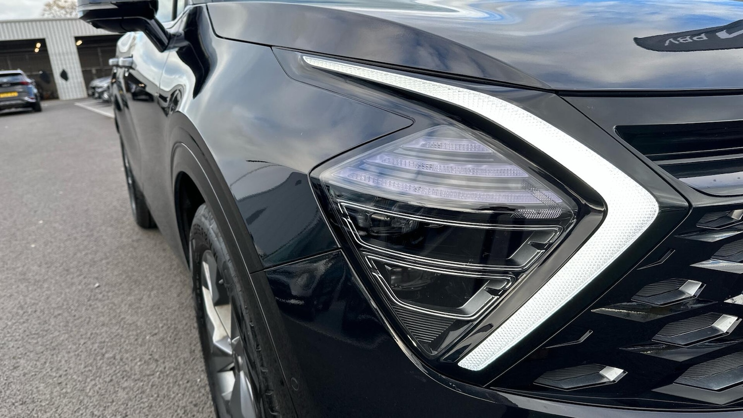 Used Kia Sportage 2025 for sale - 76337233: Photo 18