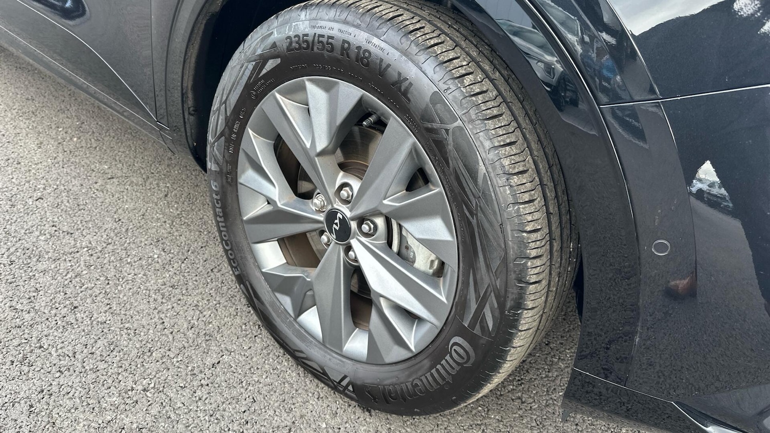 Used Kia Sportage 2025 for sale - 76337233: Photo 19