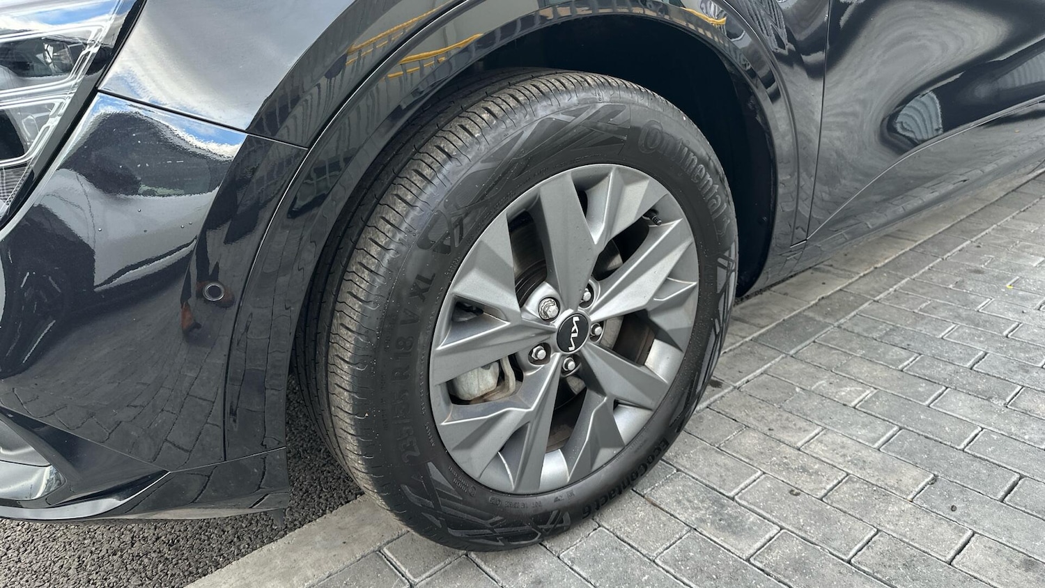 Used Kia Sportage 2025 for sale - 76337233: Photo 22