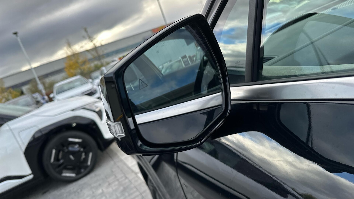 Used Kia Sportage 2025 for sale - 76337233: Photo 24