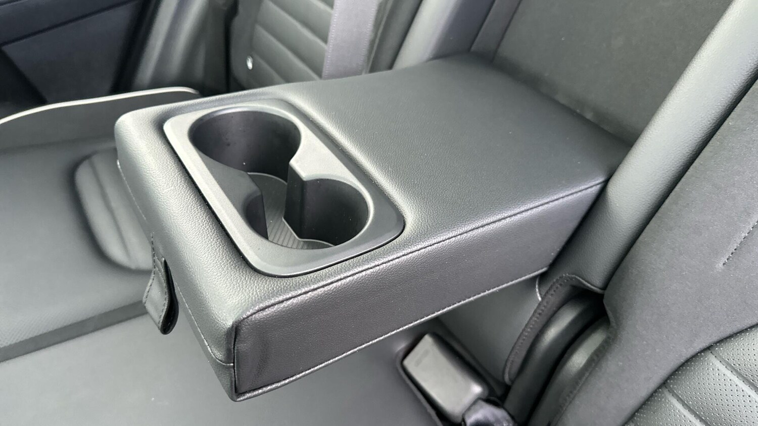 Used Kia Sportage 2025 for sale - 76337233: Photo 32