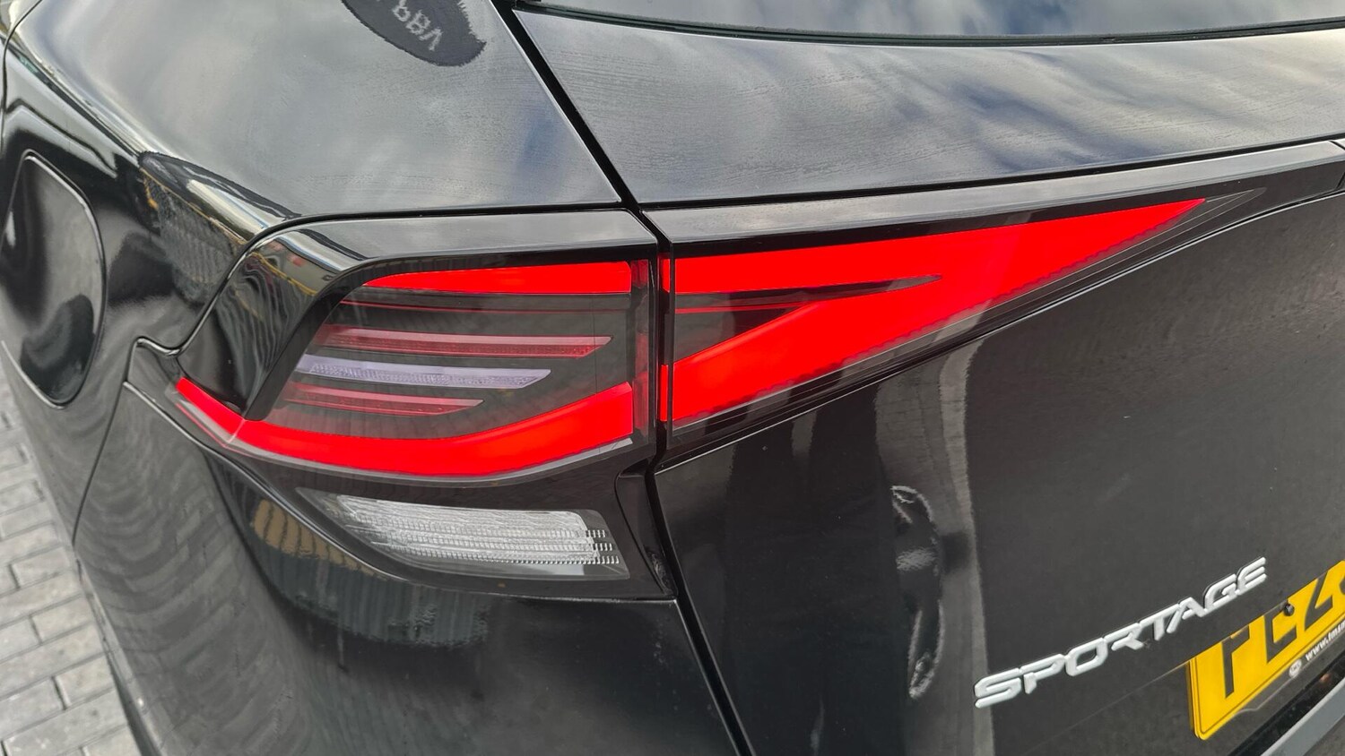 Used Kia Sportage 2025 for sale - 76337233: Photo 35