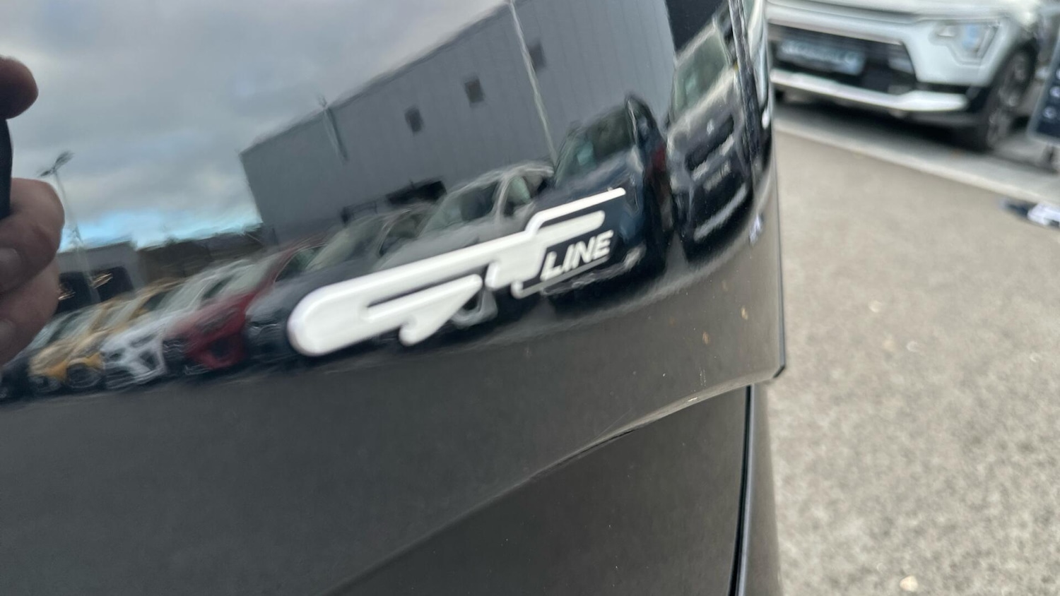 Used Kia Sportage 2025 for sale - 76337233: Photo 37