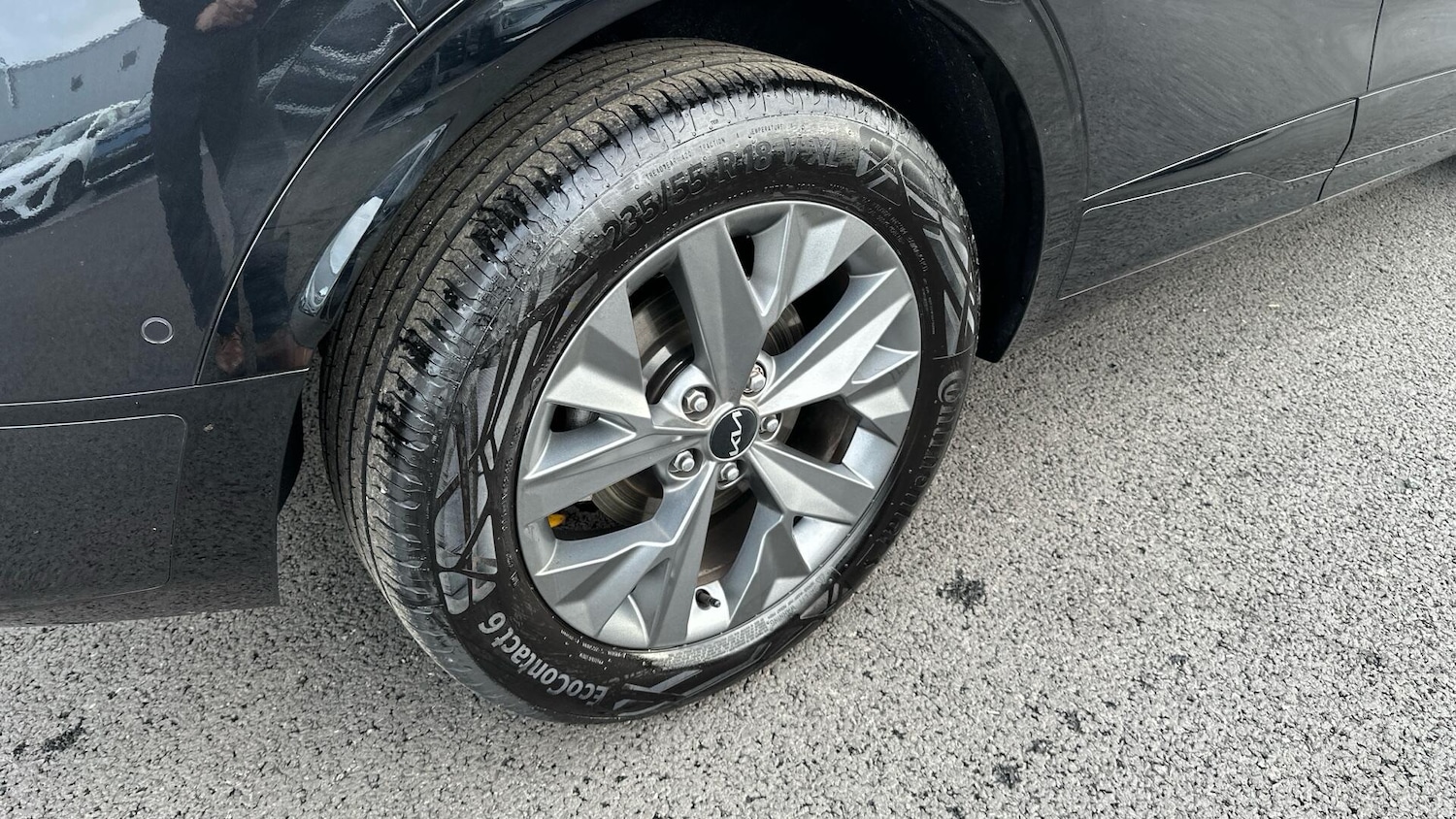 Used Kia Sportage 2025 for sale - 76337233: Photo 39