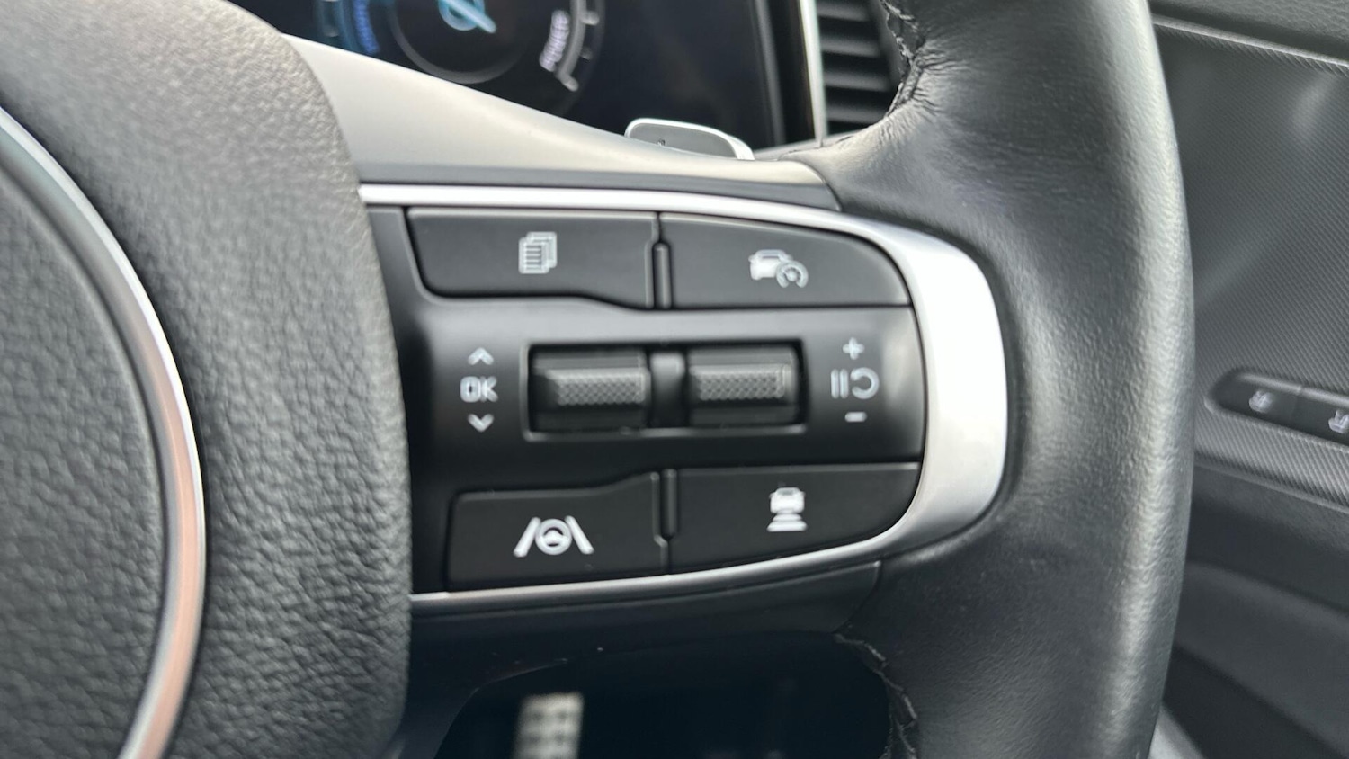 Used Kia Sportage 2025 for sale - 76337233: Photo 47