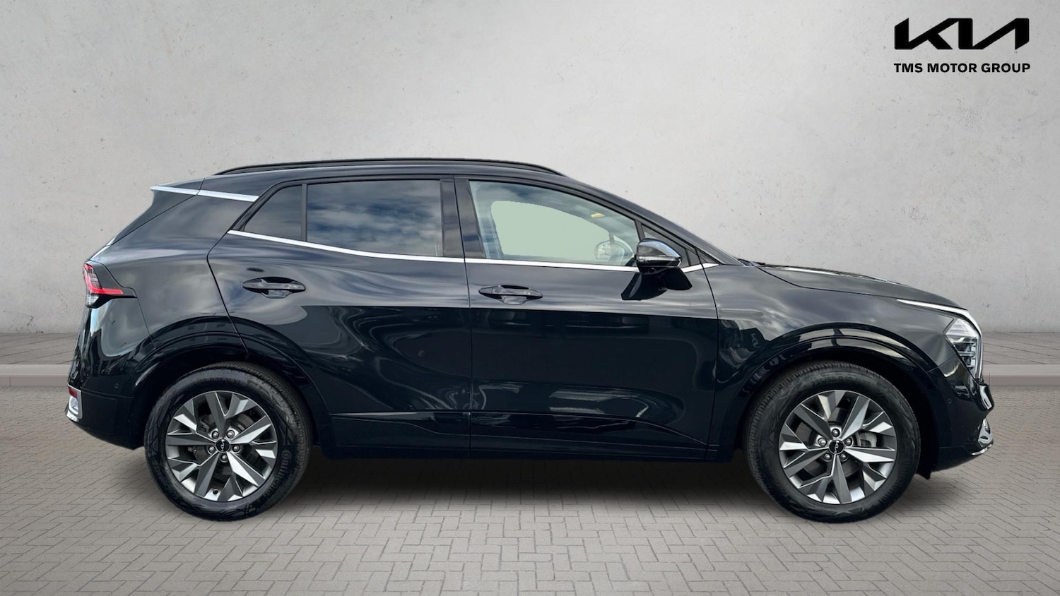 Used Kia Sportage 2025 for sale - 76337233: Photo 5