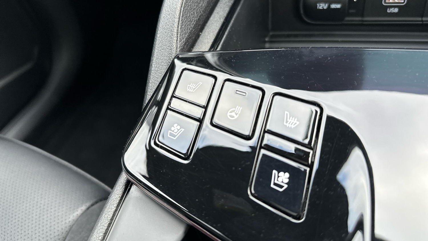 Used Kia Sportage 2025 for sale - 76337233: Photo 50