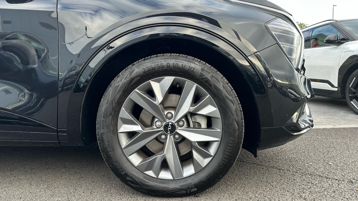 Used Kia Sportage 2025 for sale - 76337233: Photo 6