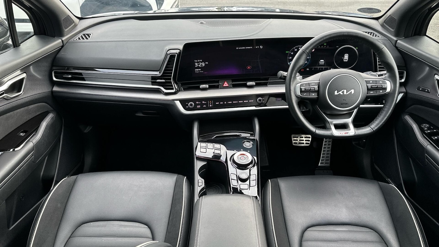 Used Kia Sportage 2025 for sale - 76337233: Photo 7