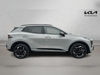 Used Kia Sportage 2025 for sale - 77255429: Photo