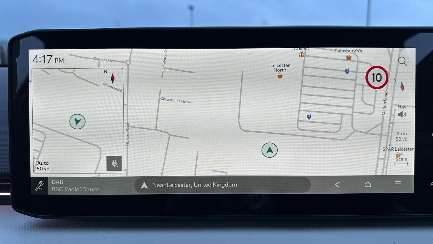 Used Kia EV4 2026 for sale - 77305302: Photo 12