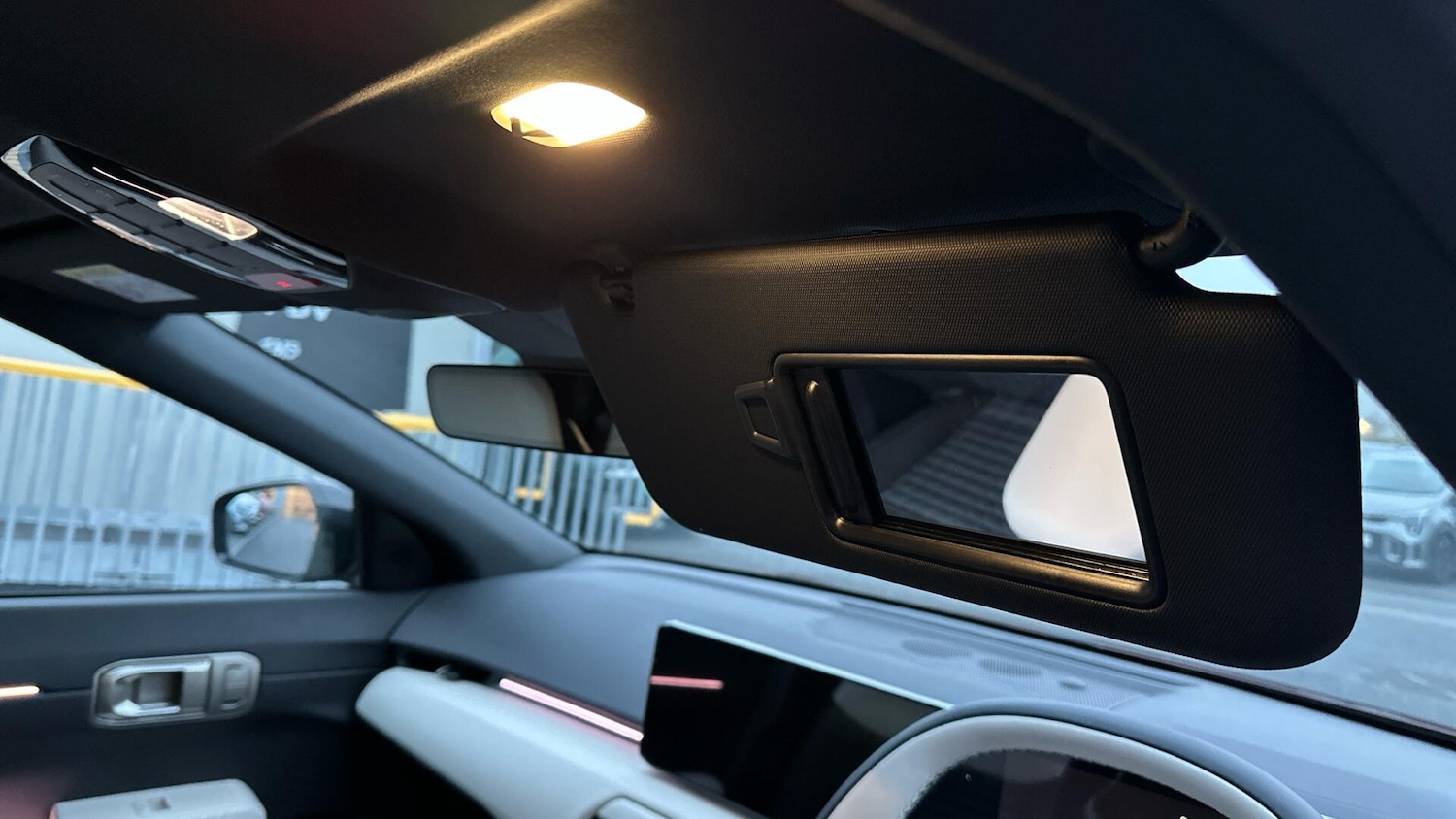 Used Kia EV4 2026 for sale - 77305302: Photo 24