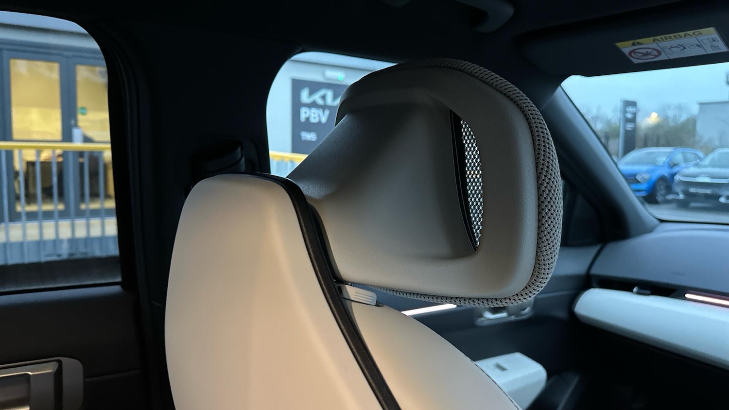 Used Kia EV4 2026 for sale - 77305302: Photo 29