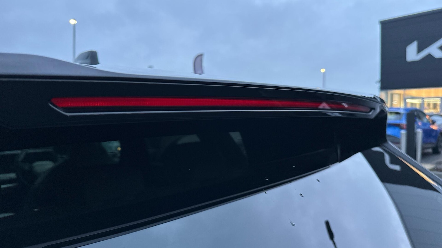 Used Kia EV4 2026 for sale - 77305302: Photo 37